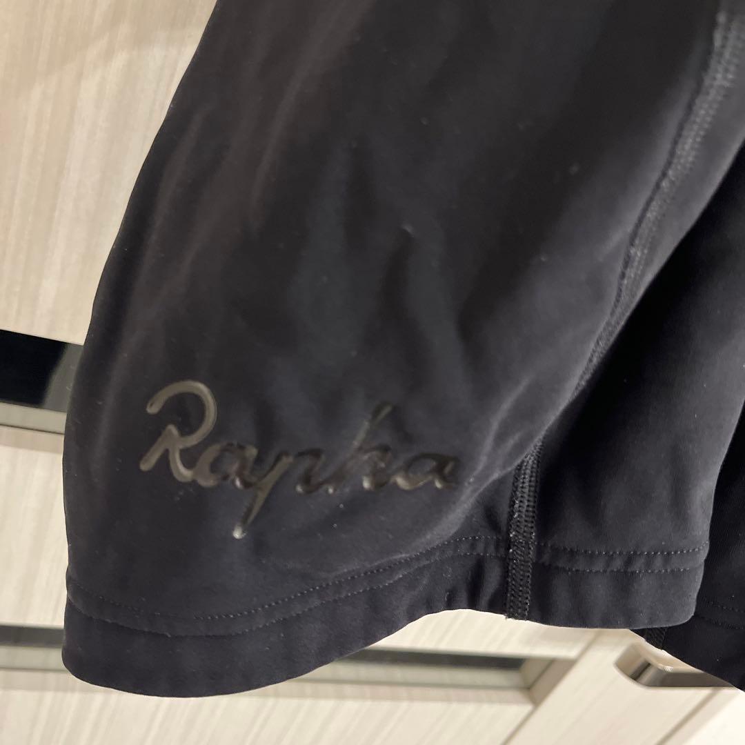 【値下げ】Rapha CLASSIC THERMAL BIB SHORTS M