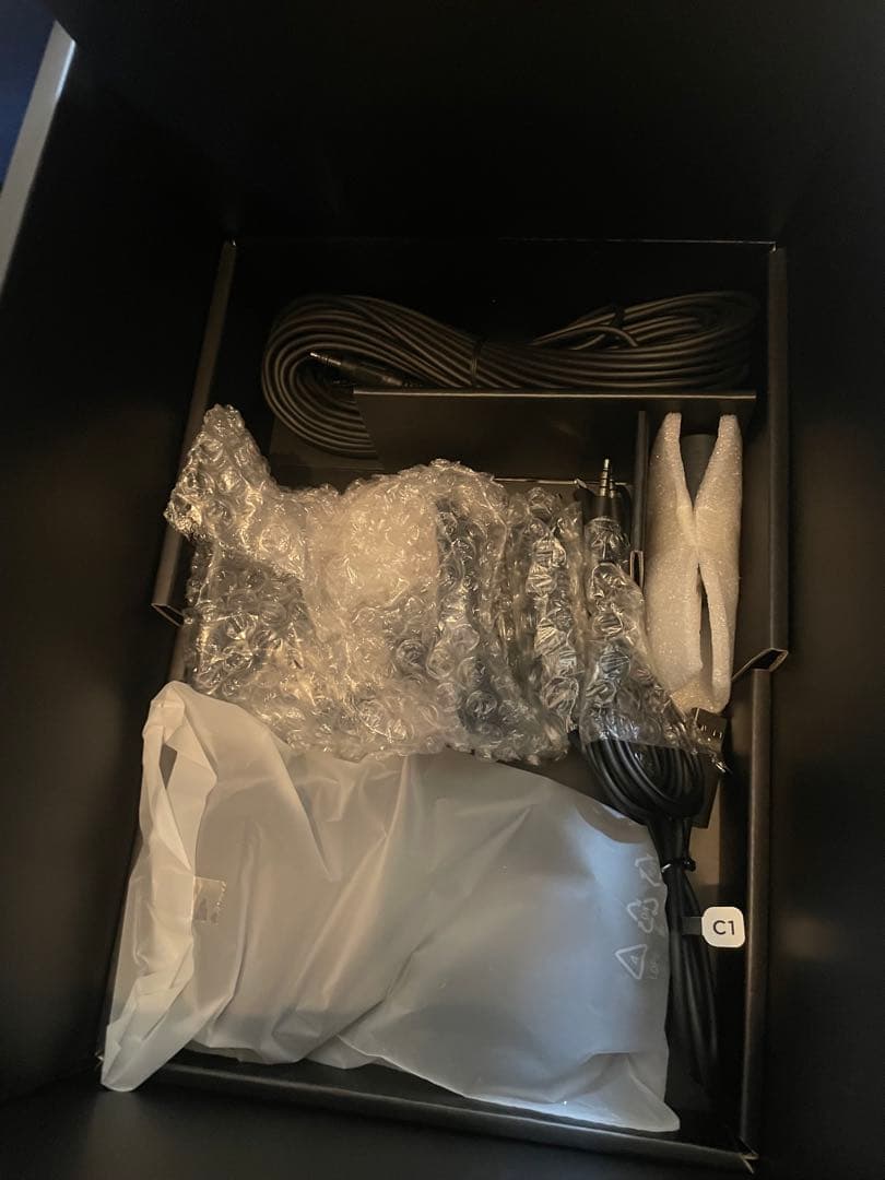 HTC VIVE デラックス オーディオストラップ付き