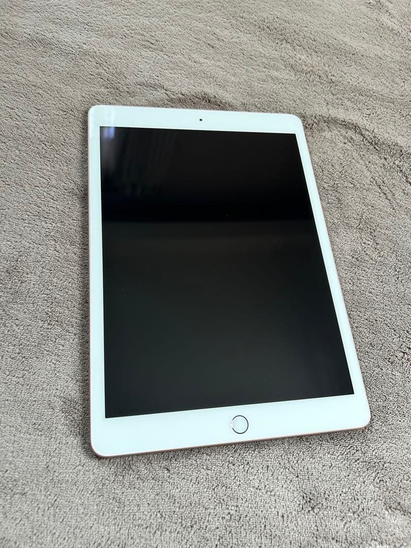 iPad第7世代 128GB ゴールド