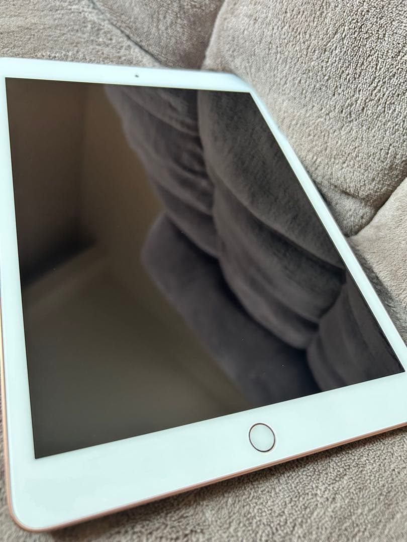 iPad第7世代 128GB ゴールド