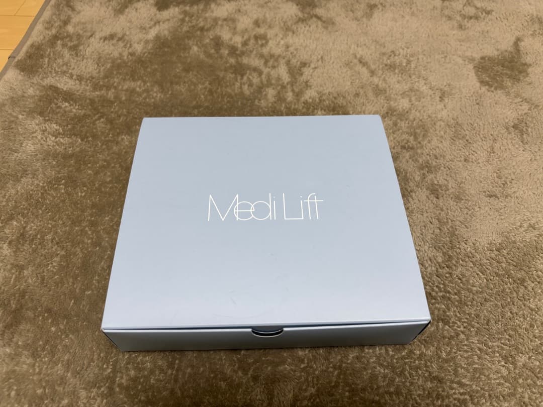 YA-MAN Medi Lift アイ