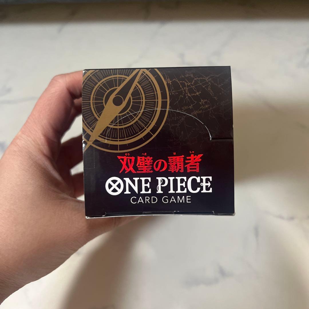 新品‼️ONE PIECE CARD GAME OP-06