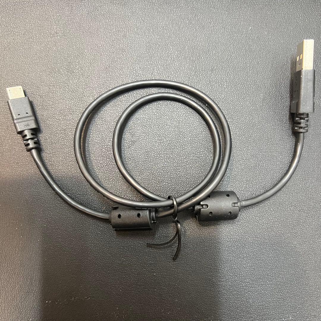 Panasonic LUMIX DC-GF10 ブラック ボディ 美品