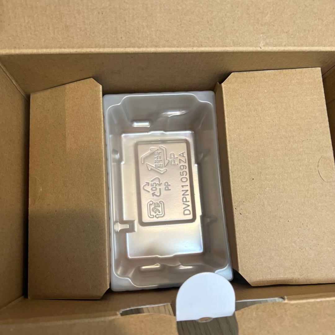 Panasonic LUMIX DC-GF10 ブラック ボディ 美品