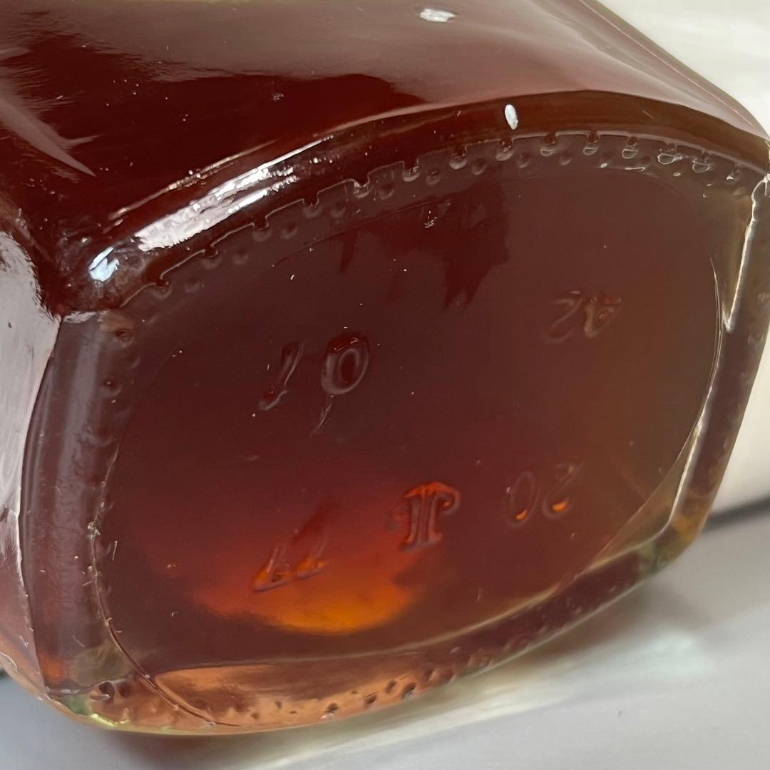 未開栓 古酒 エライジャクレイグ 12年 ウイスキー 箱付 希少