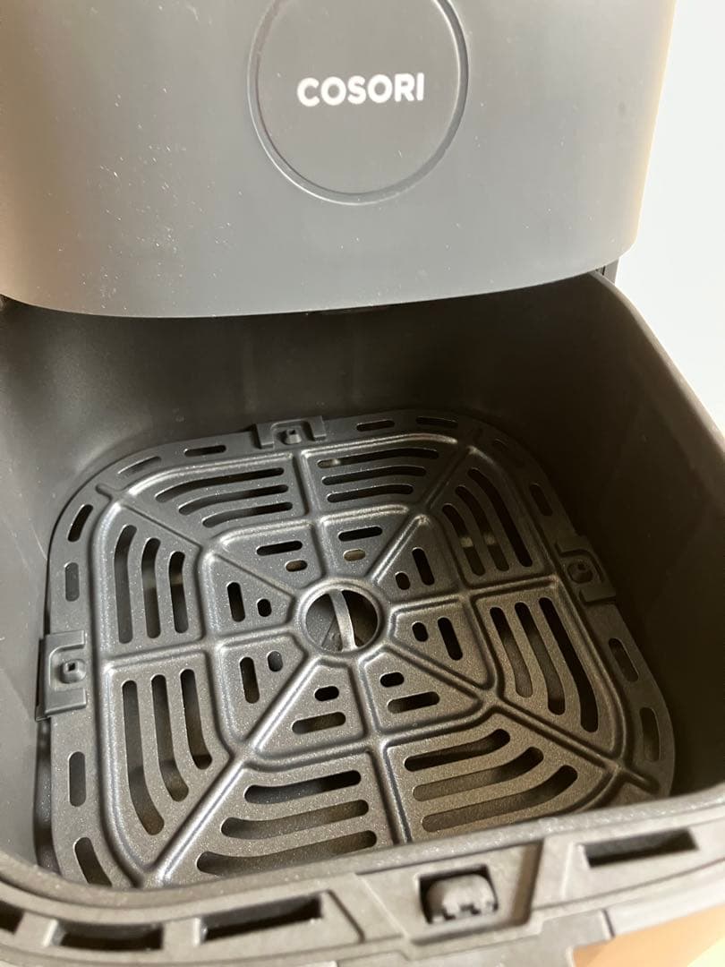 コソリ　エアフライヤー　CAF-L501-KJP