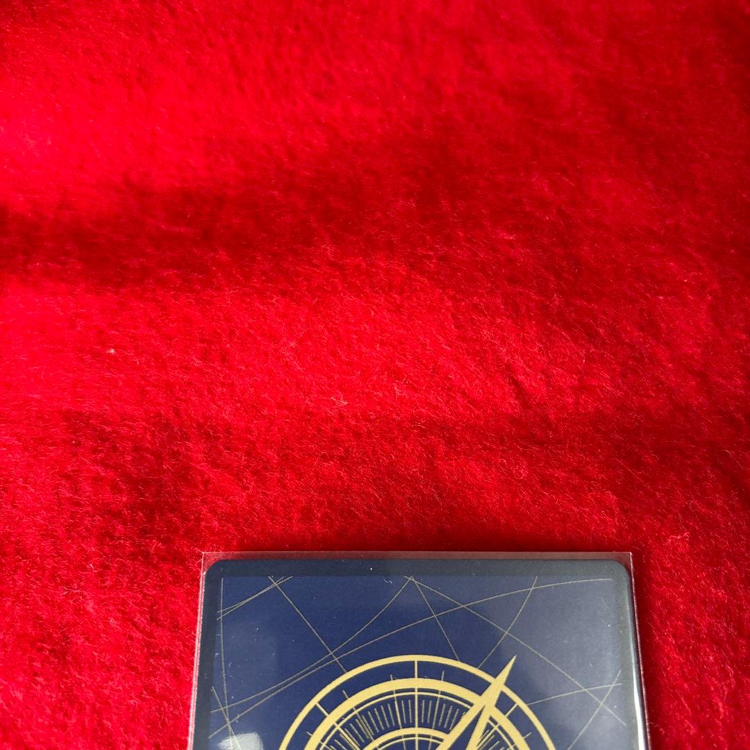 【美品】ナミ コミパラ OP01-016 コミックパラレル スーパーパラレル