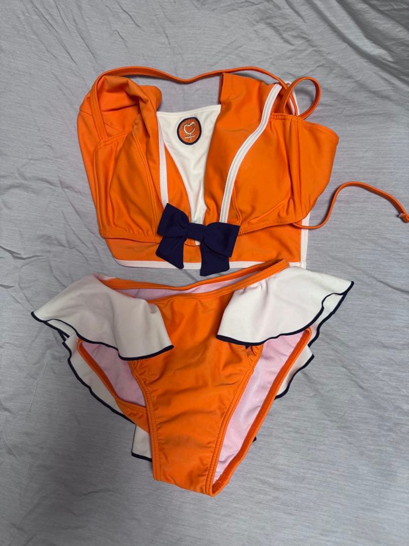 セーラームーン PAMEO POSE 水着 セーラーヴィーナス 新古品