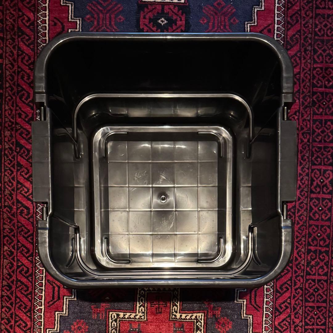 NEIGHBORHOOD ネイバーフッド SRL BOX