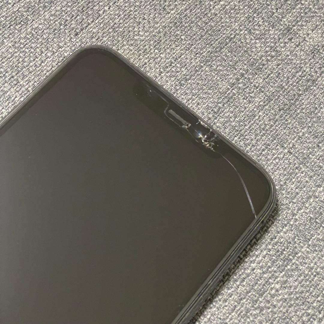 Apple iPhone11ProMax 本256GB SIMフリー