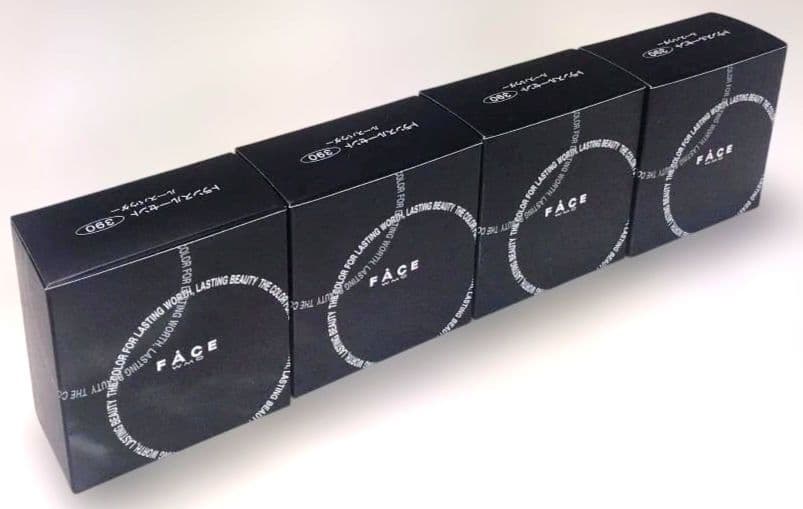 ワミレスルースパウダー4　ジュンサマ