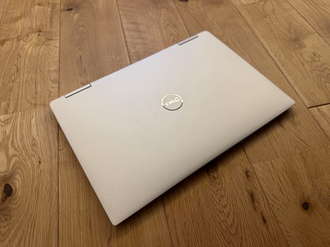 DELL XPS 13 9310 2in1 i7 本体のみ