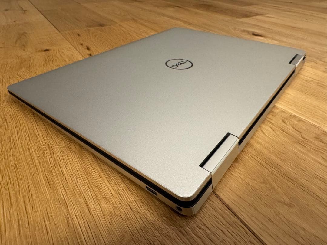 DELL XPS 13 9310 2in1 i7 本体のみ