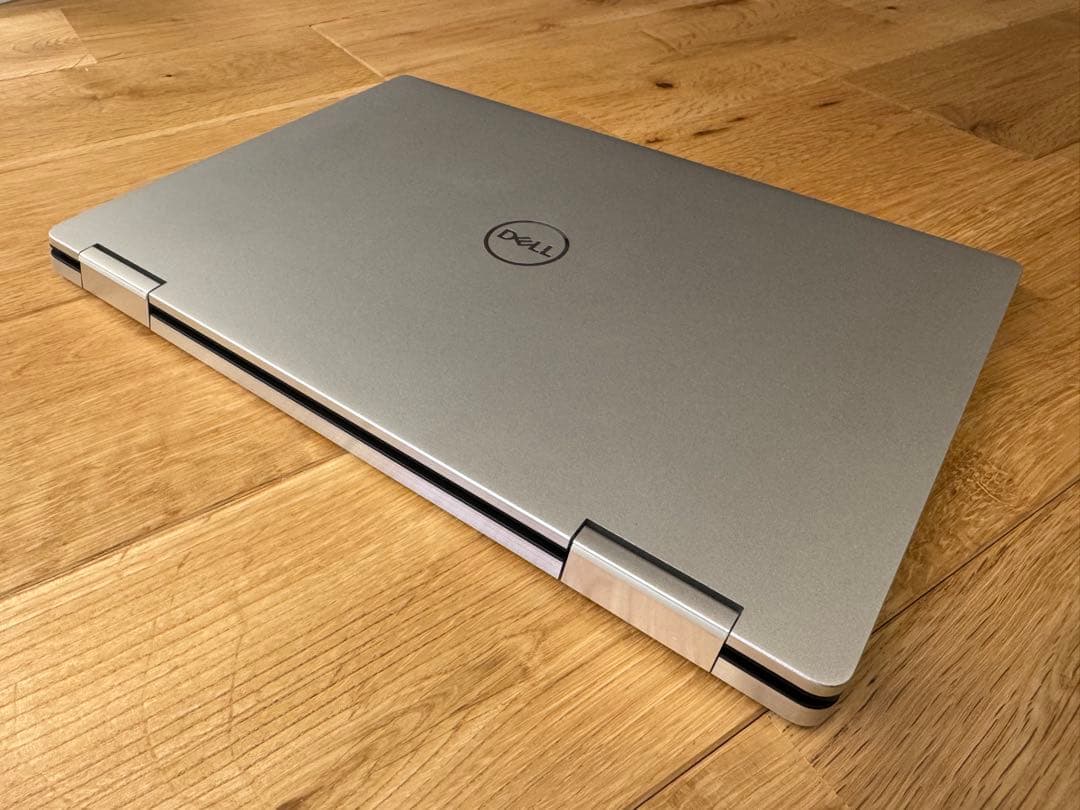 DELL XPS 13 9310 2in1 i7 本体のみ