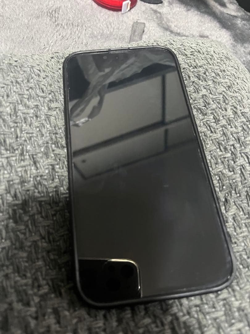 携帯電話本体 iPhone13 256gb