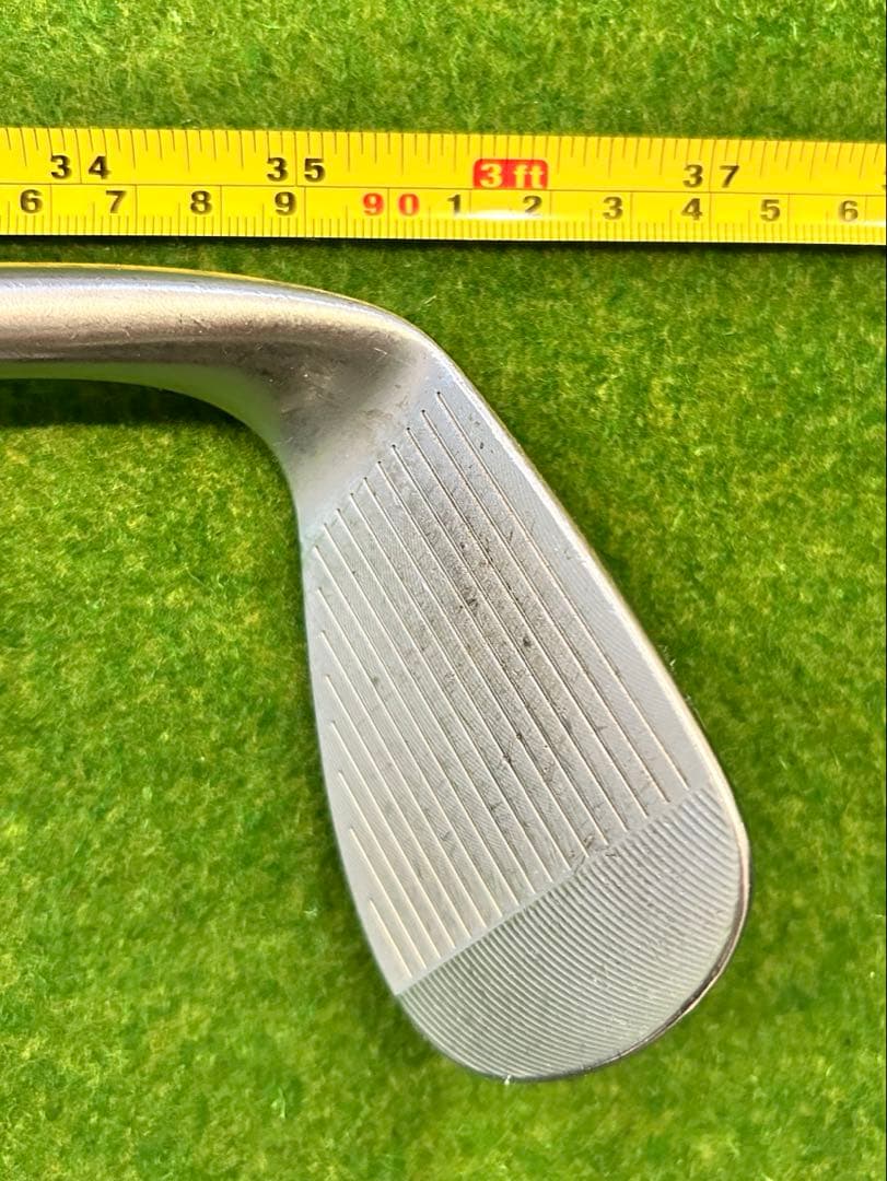 【名器】RTX4mid ウエッジ48/8,52/10,56/10 3本セット