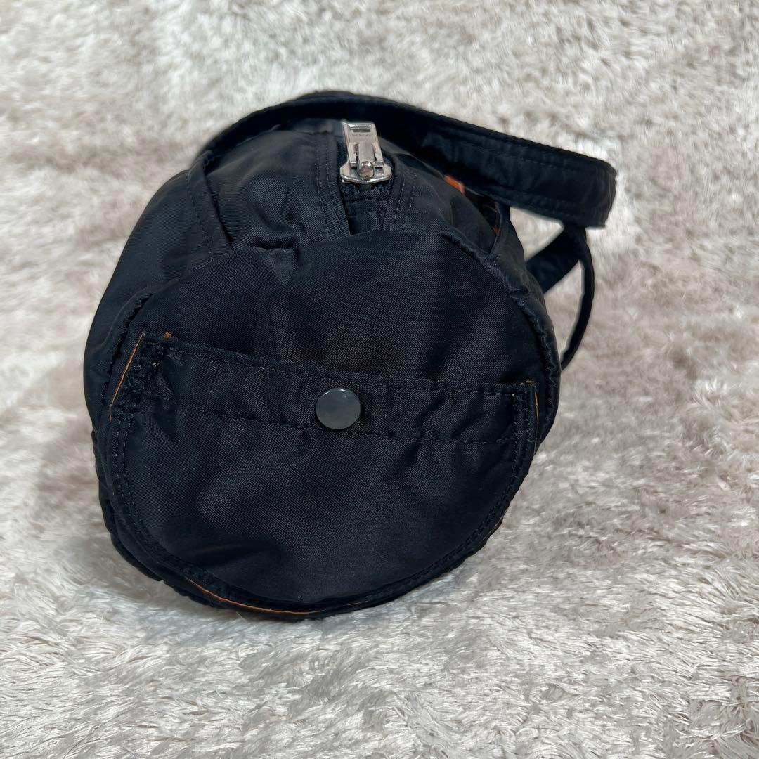 希少　PORTER TANKER ポータータンカーダッフルバッグ　ミニ　S
