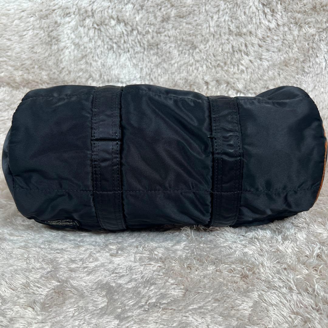希少　PORTER TANKER ポータータンカーダッフルバッグ　ミニ　S