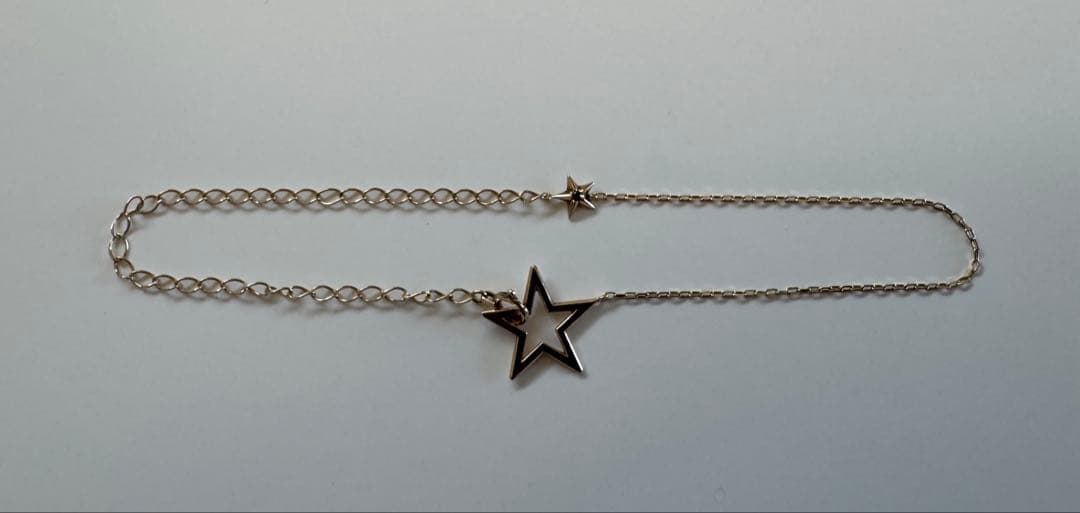 SJX B.DIA STELLAブレス&アンク アンクレット ブレスレット