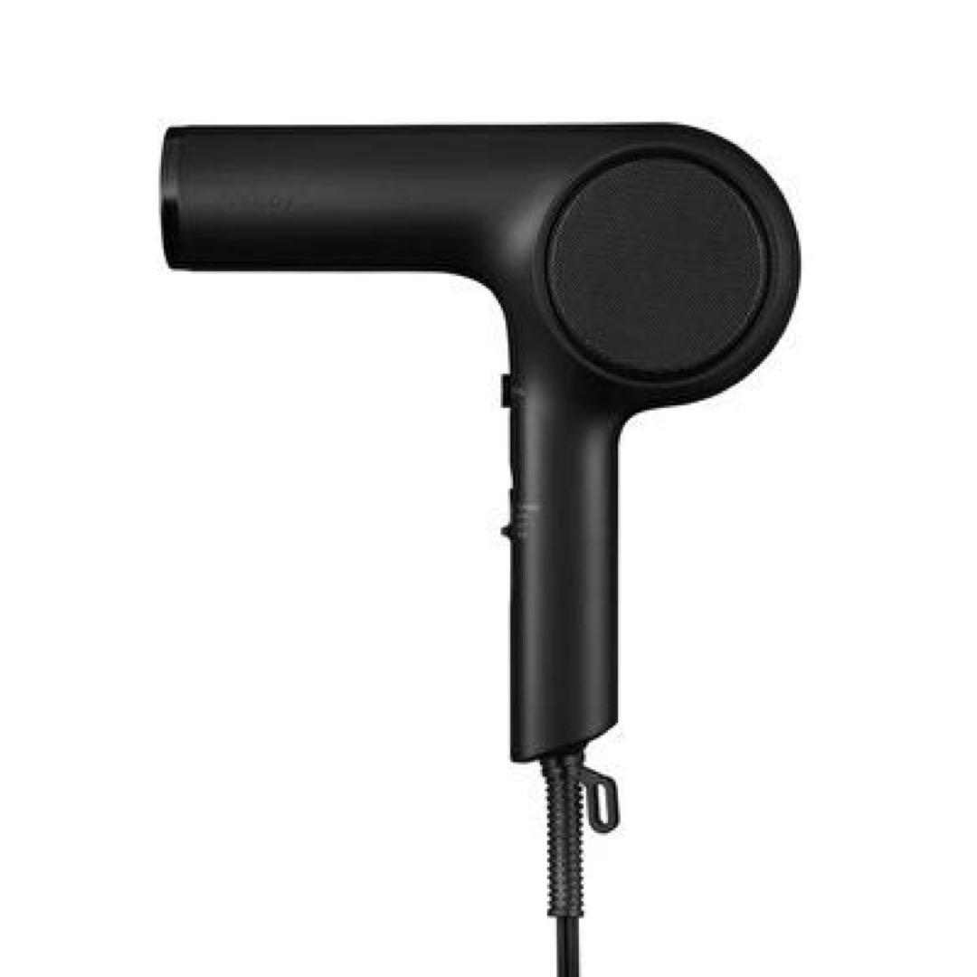 Nobby プロテクトイオンヘアードライヤー ND240A ブラック動作確認のみ