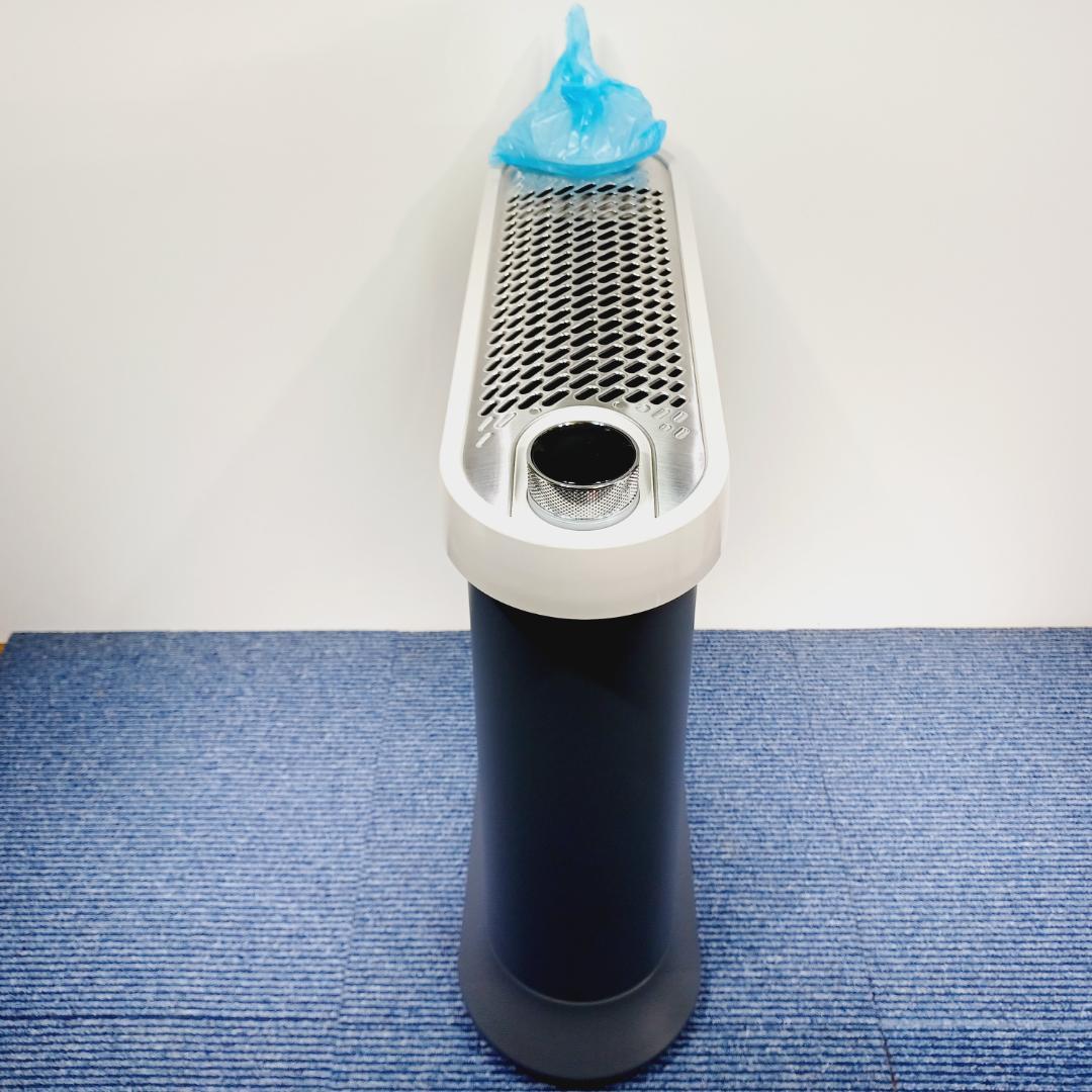 D073　デロンギ　マルチダイナミックヒーター　IDH15WIFI-AB　美品