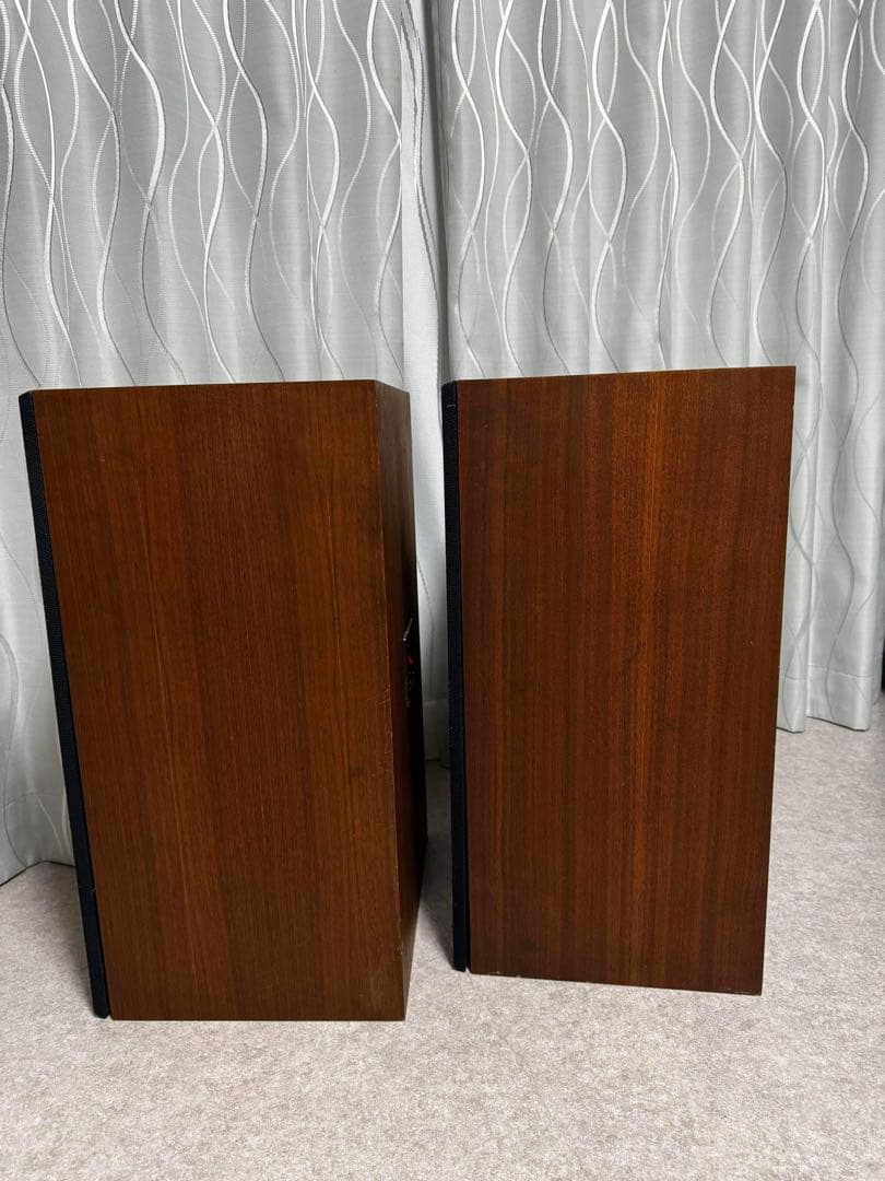 スピーカー・ウーファー JBL 4410 monitor