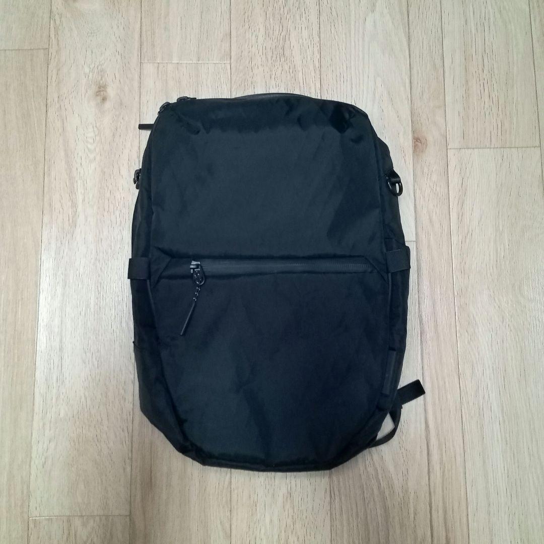 バッグ Aer City Pack X-pac