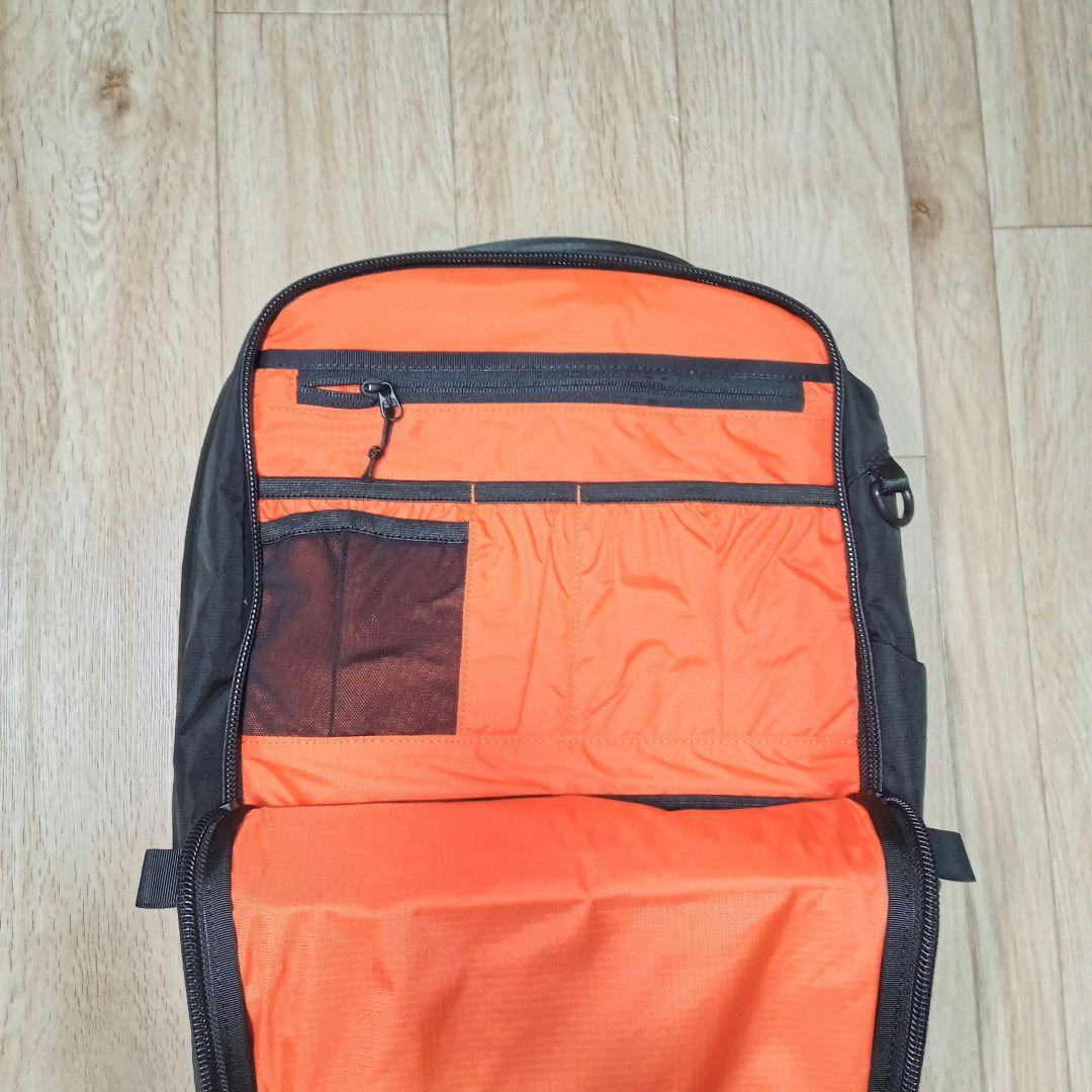 バッグ Aer City Pack X-pac