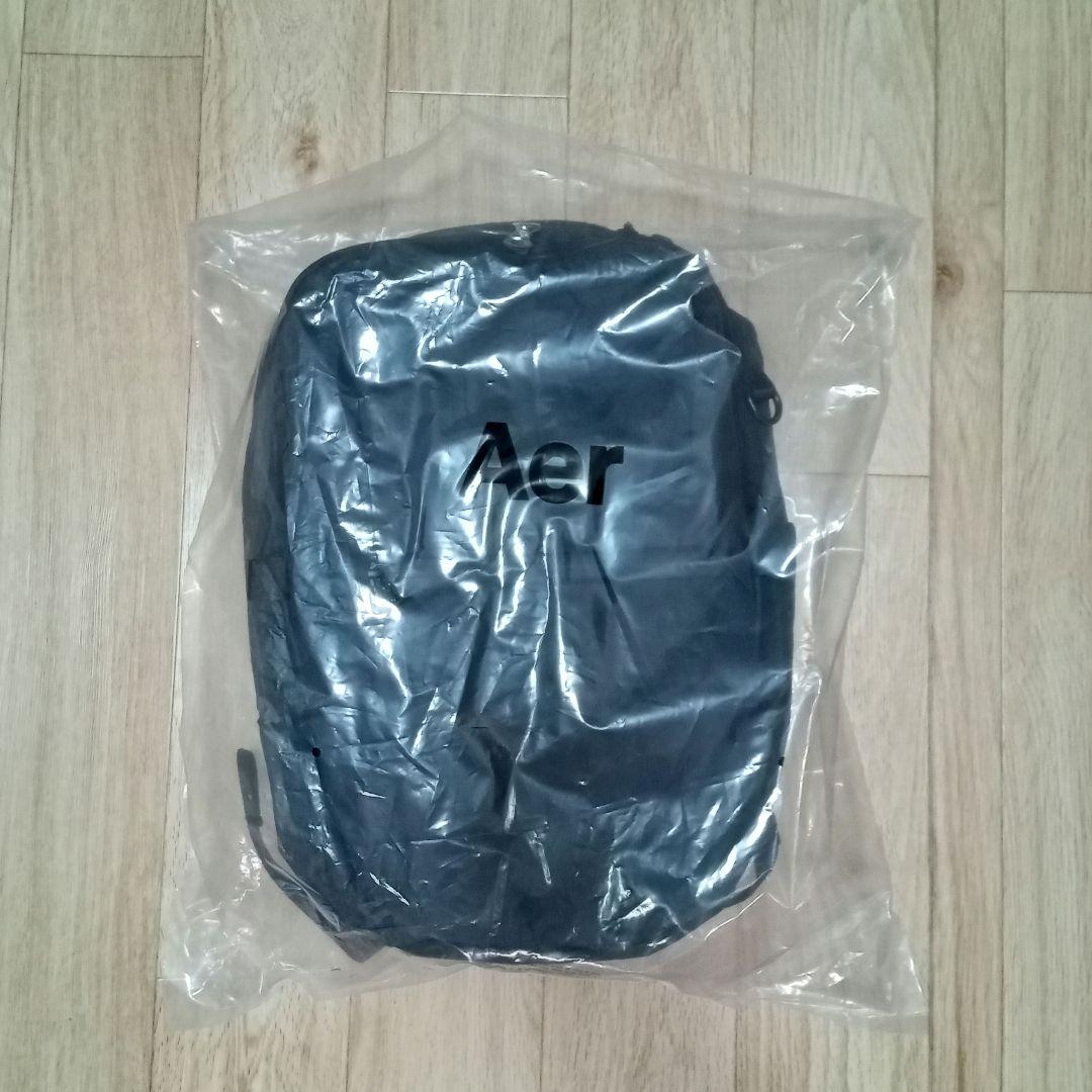 バッグ Aer City Pack X-pac