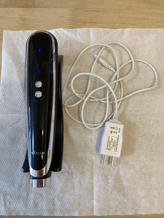 YA−MAN HDS100B ヤーマンキャビスパ360中古