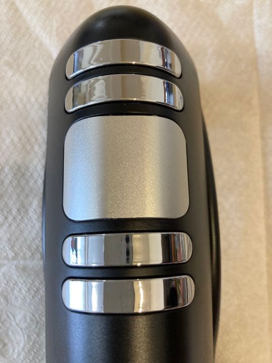 YA−MAN HDS100B ヤーマンキャビスパ360中古