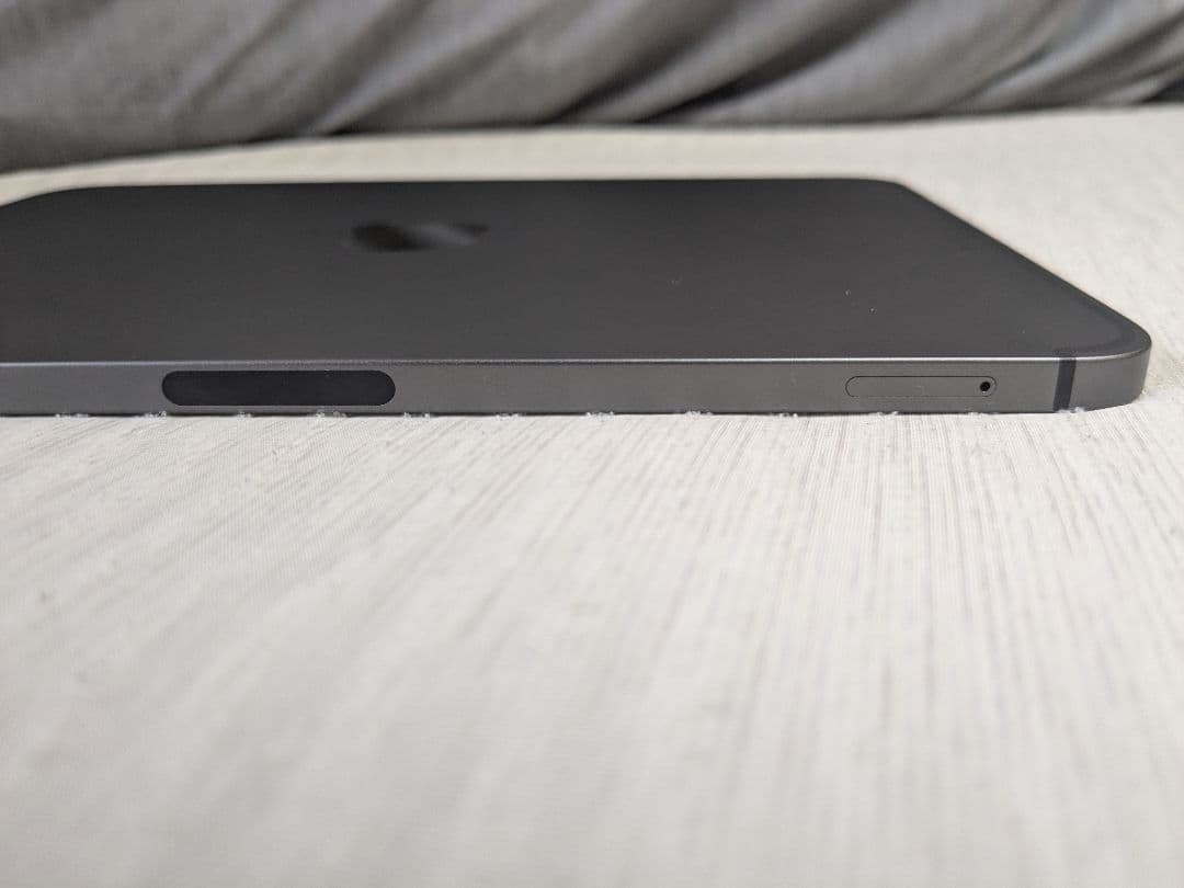 Apple iPad mini6 スペースグレー 256GB Cellular