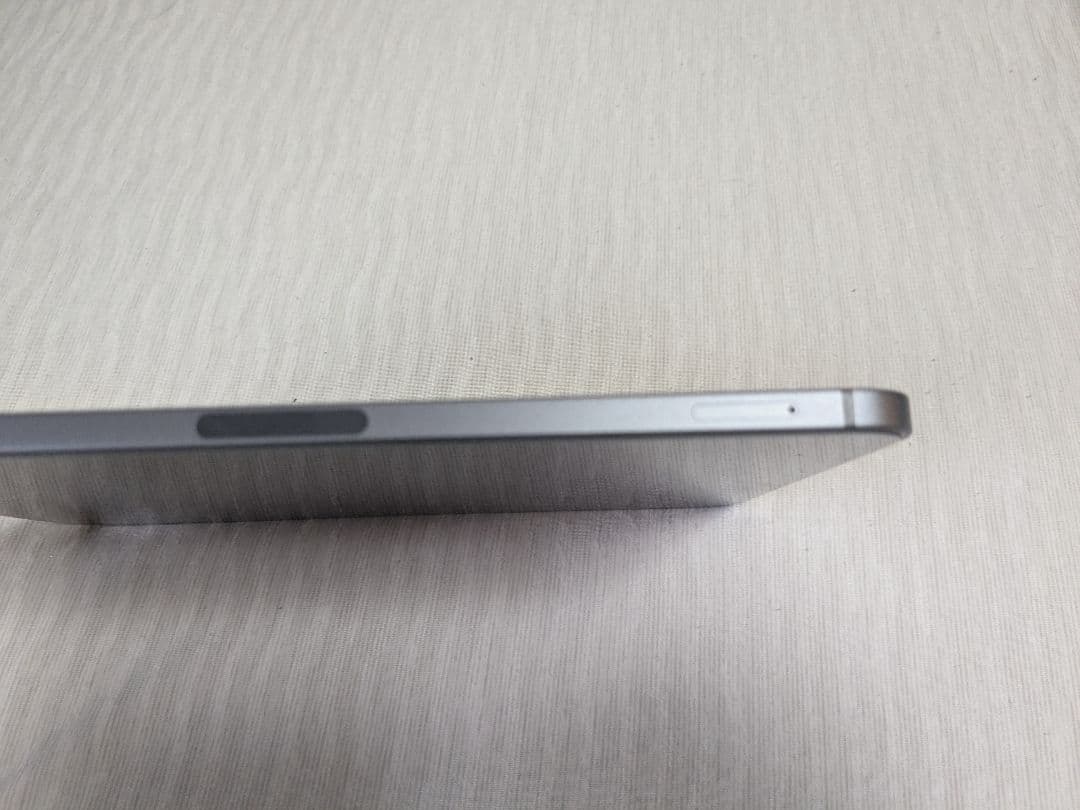 Apple iPad mini6 スペースグレー 256GB Cellular