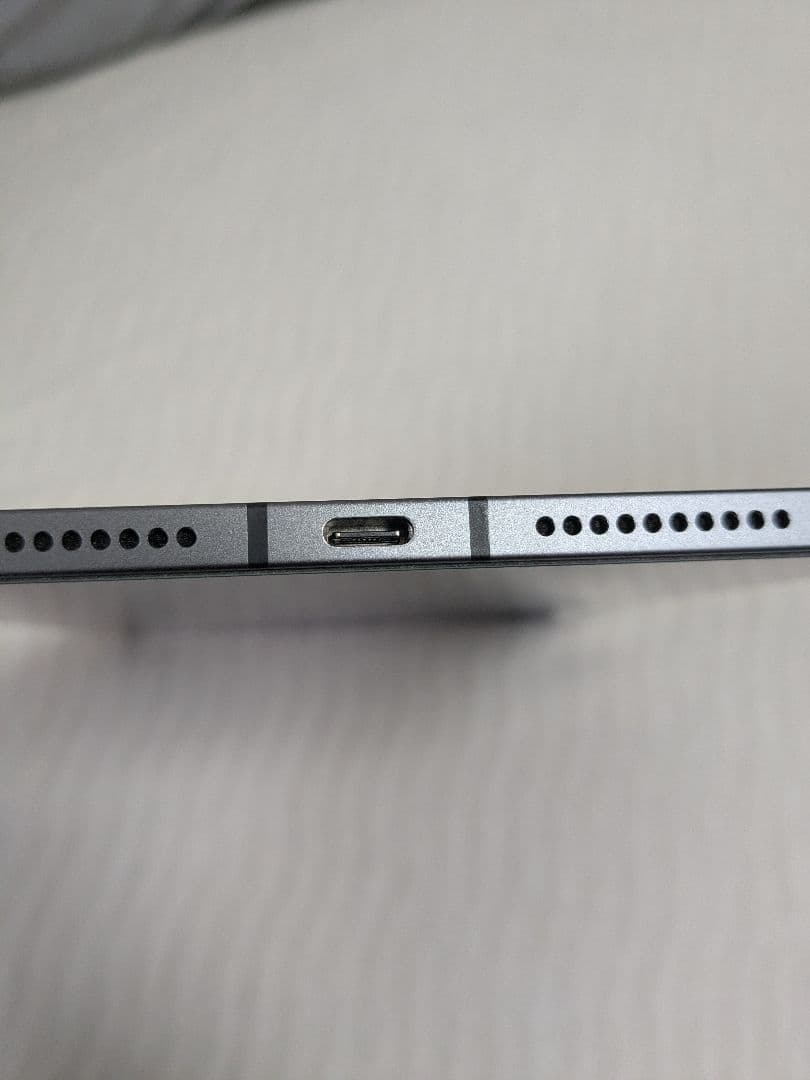 Apple iPad mini6 スペースグレー 256GB Cellular