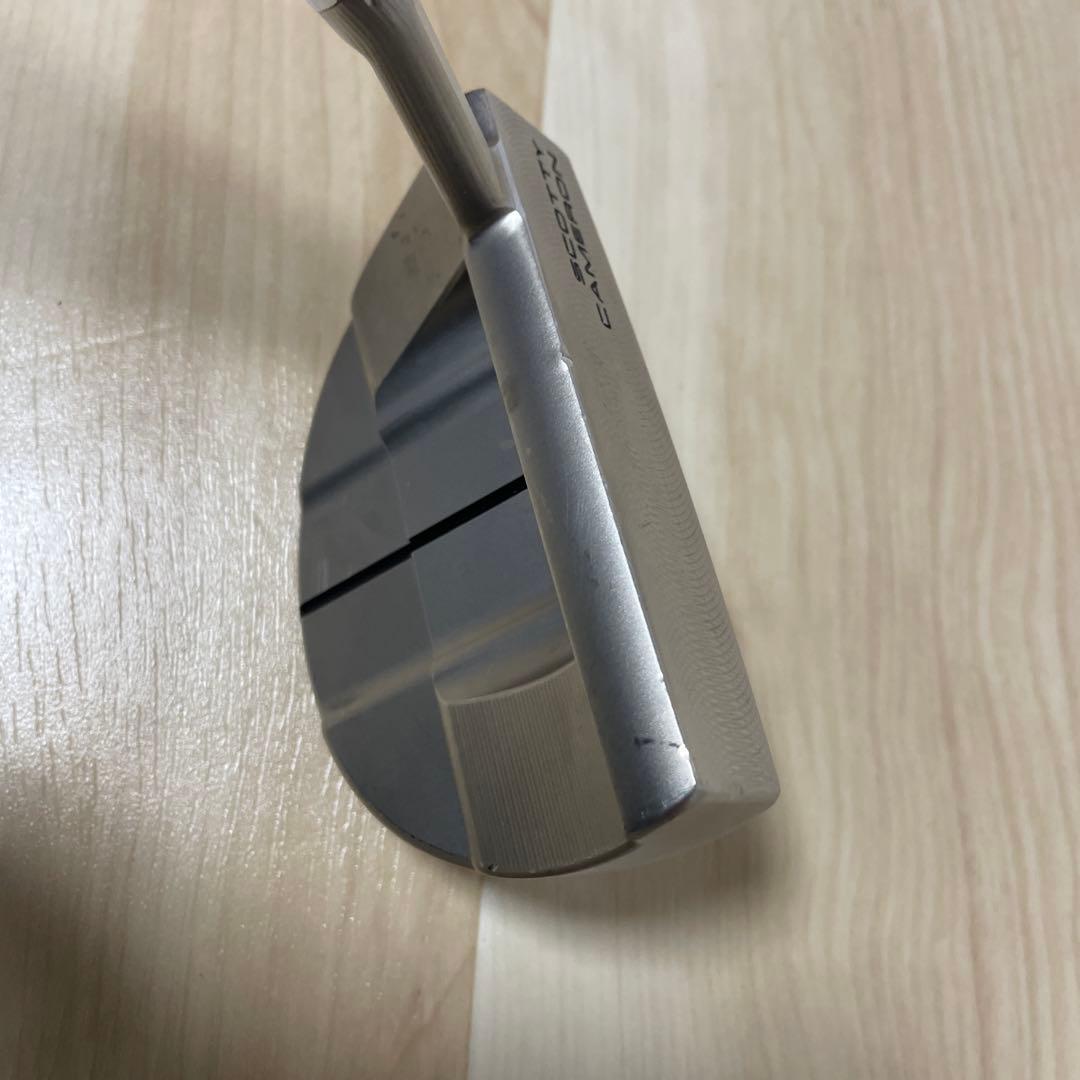 ほぼ未使用 スコッティ Special Select Flowback 5.5