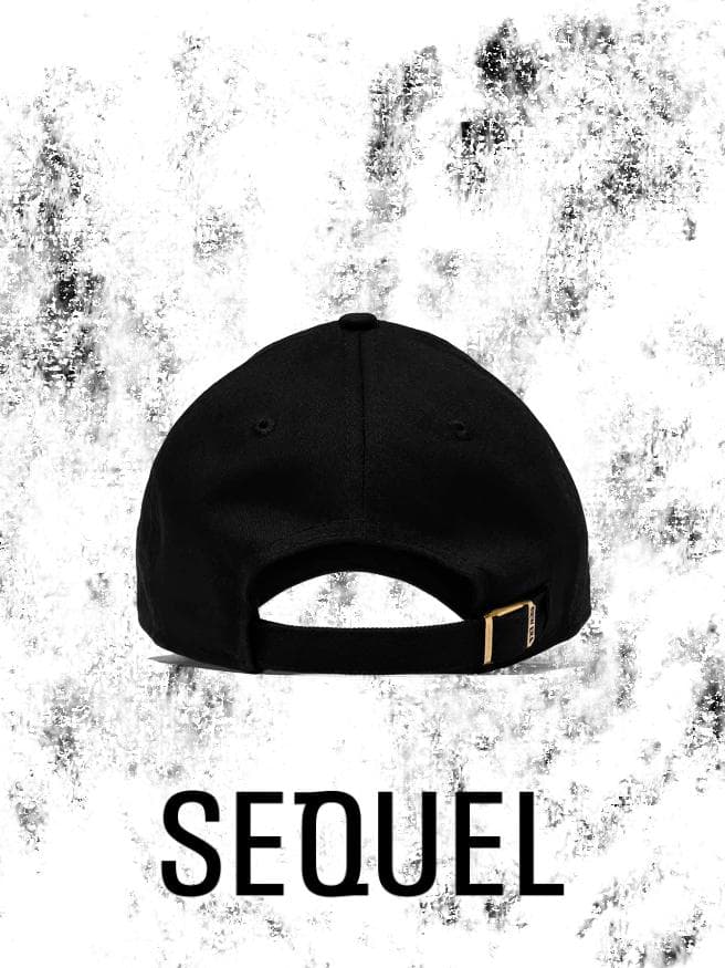 新品SEQUEL キャップ WTAPS ネイバーフッド フラグメントデザイン