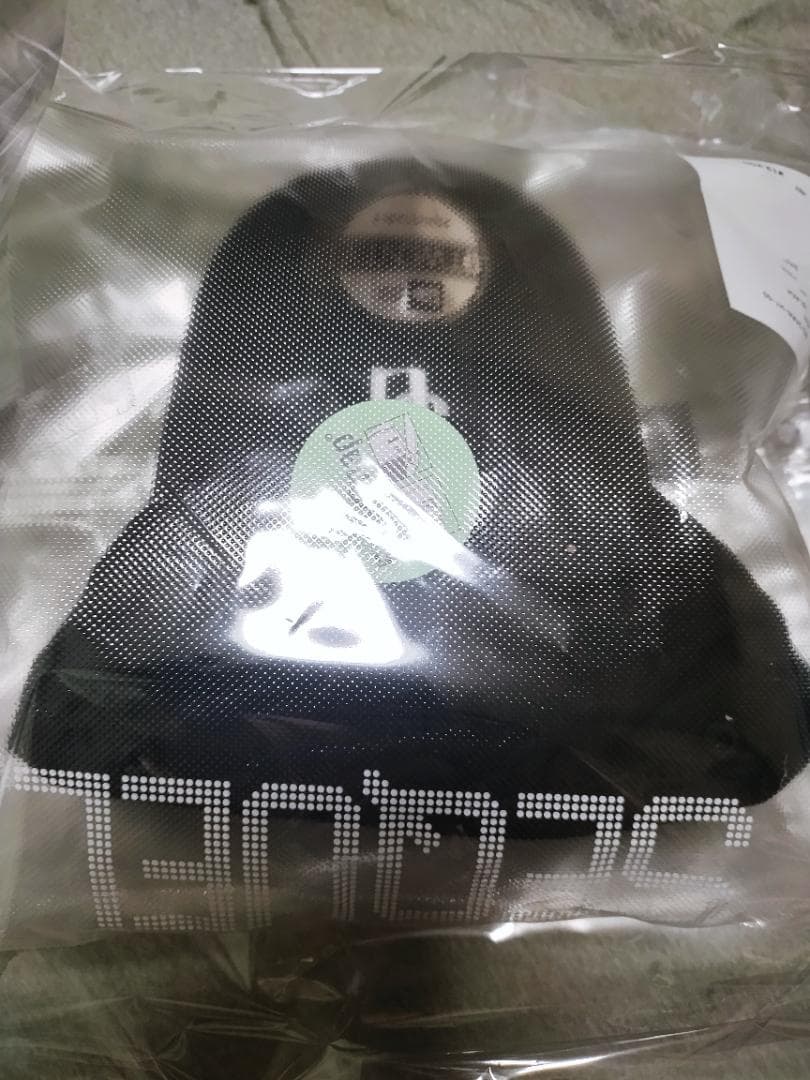 新品SEQUEL キャップ WTAPS ネイバーフッド フラグメントデザイン