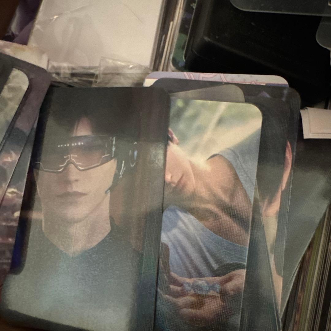 恋と深空　公式グッズ