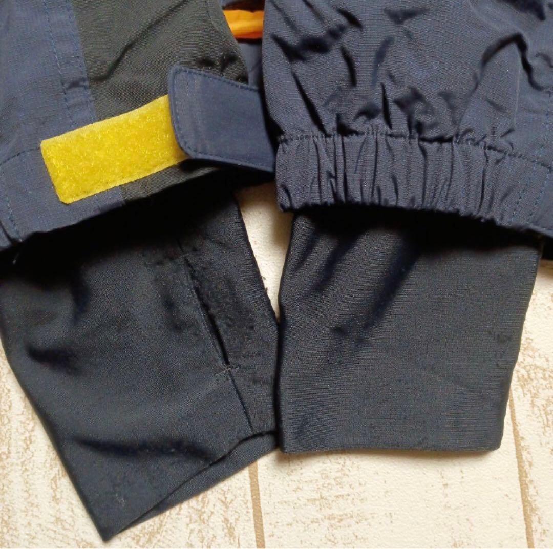 コロンビア OMNI-TECH スキー スノボ ウェア 上下セット