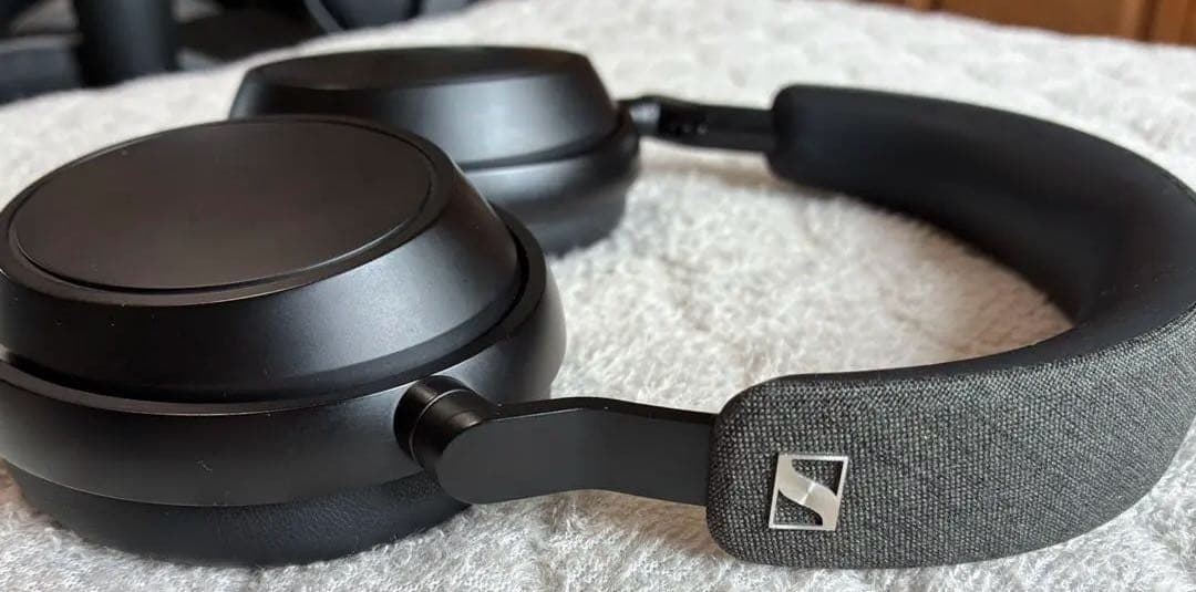 ⭐️新品同様Sennheiser Momentum 4 本体のみ