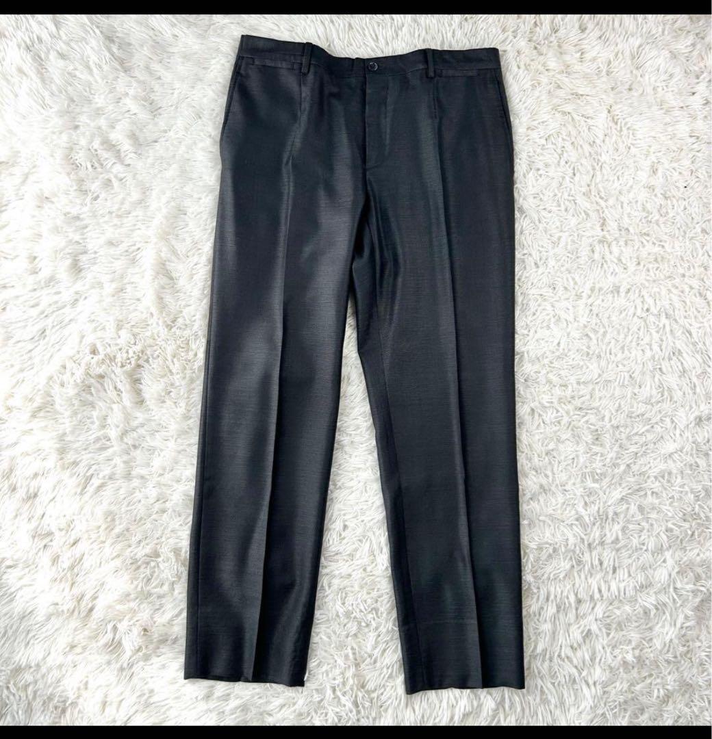 ドルチェ&ガッバーナ　MARTINI スーツ52美品