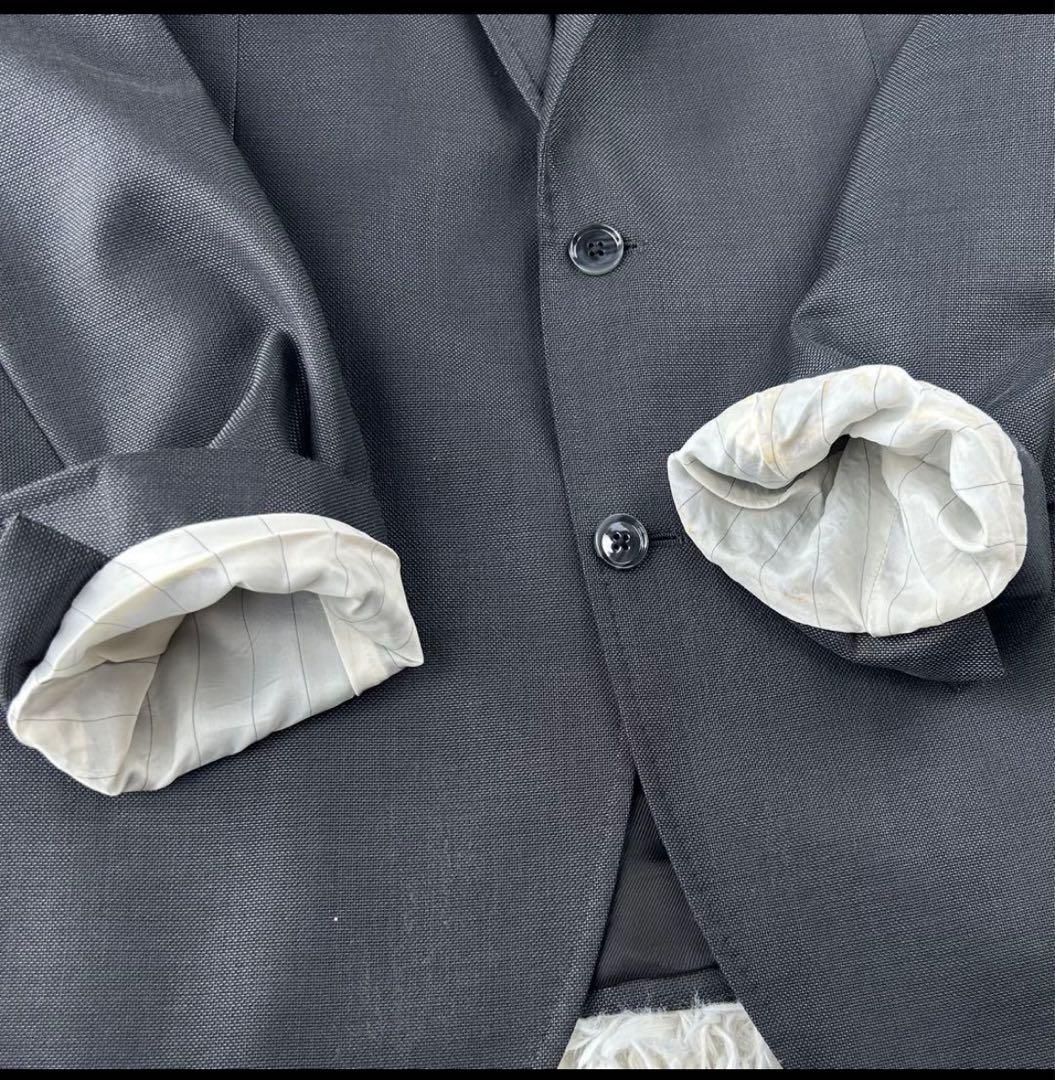 ドルチェ&ガッバーナ　MARTINI スーツ52美品