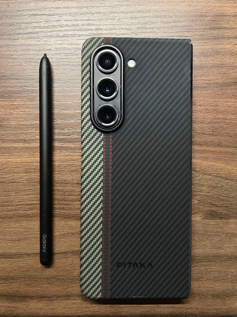 国内版 Galaxy z fold 5