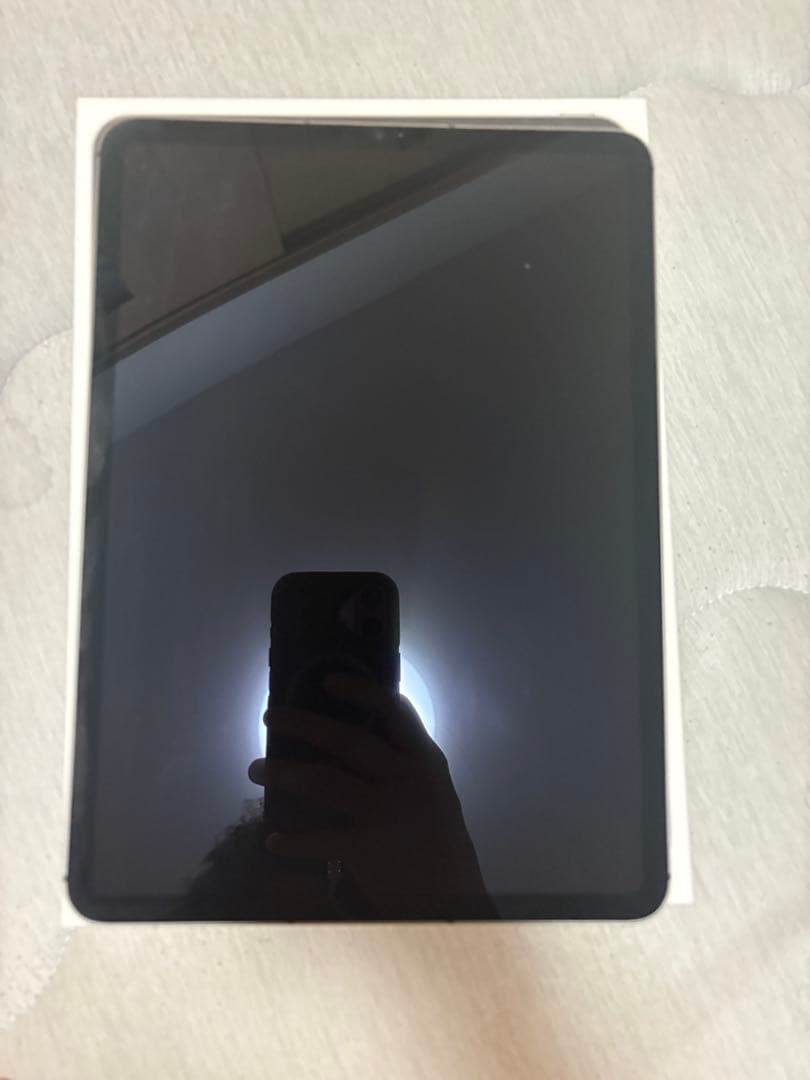 11インチiPad Pro第3世代256GBWi-Fi +Cell最終値下げ‼️