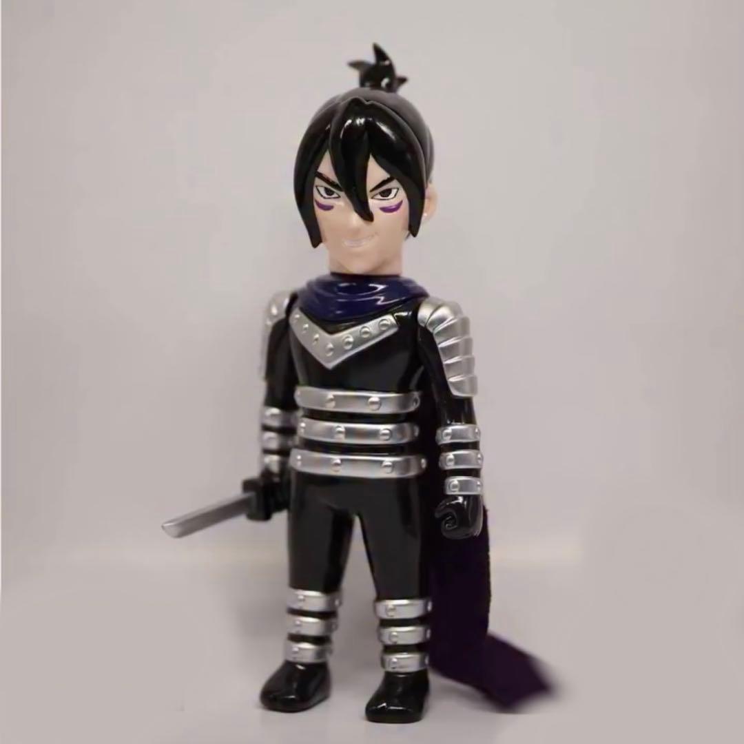 早い者勝ち！ codecorner ワンパンマン　音速のソニック　ソフビ