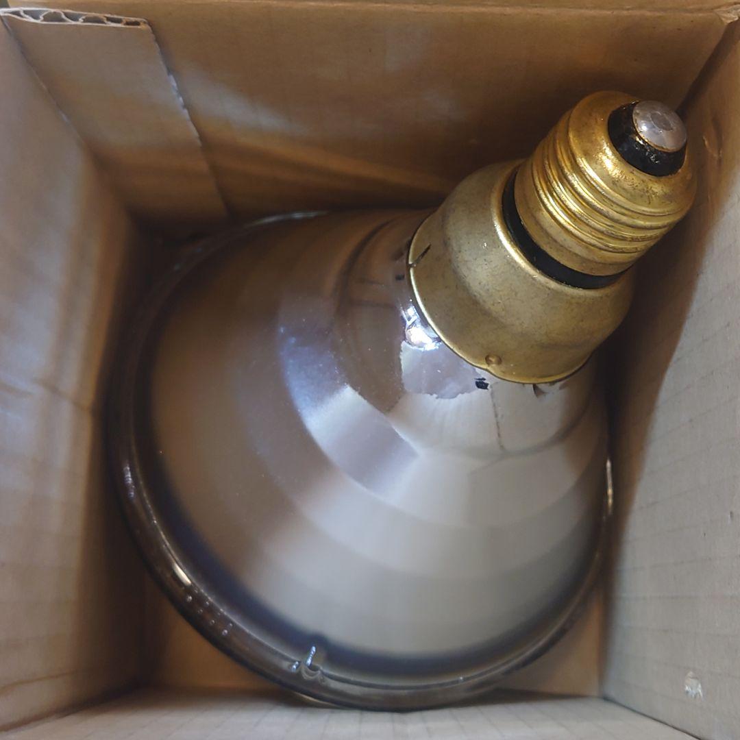 National ハイビーム電球 75W BF100V60W 散光形 8個