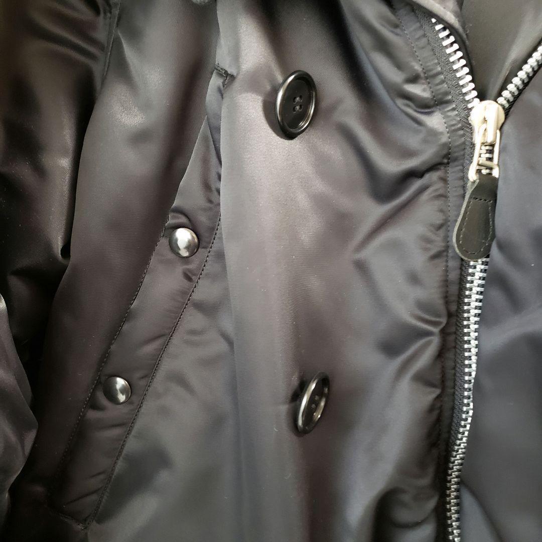 【美品】 N-3B ミリタリージャケット(パイナップルアーミーズ)