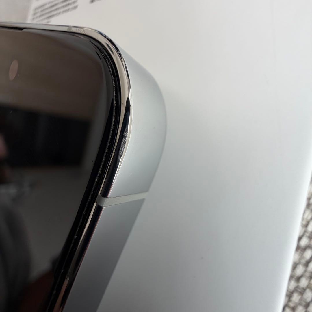 【 シャッター音なし 海外版 美品 】iPhone 14 Pro 256GB