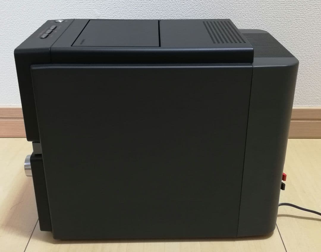 SONY マイクロコンポ CMT-M35WM