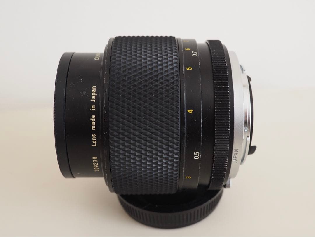 【美品/銘玉】OM-SYSTEM AUTO Macro 90mm f2